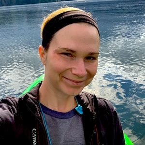 Meet your Posher, Angela